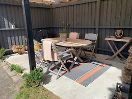 5 Star Holiday Home in Skagen
