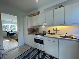 5 Star Holiday Home in Skagen
