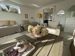5 Star Holiday Home in Skagen