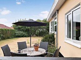5 Star Holiday Home in Skagen