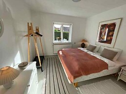 5 Star Holiday Home in Skagen