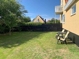 5 Star Holiday Home in Skagen