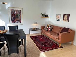 5 Star Holiday Home in Skagen
