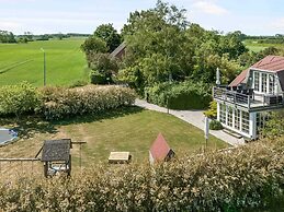 5 Star Holiday Home in Otterup