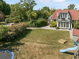 5 Star Holiday Home in Otterup