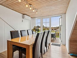 5 Star Holiday Home in Otterup