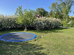 5 Star Holiday Home in Otterup
