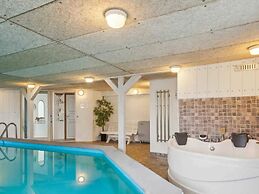 5 Star Holiday Home in Otterup