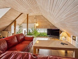 5 Star Holiday Home in Otterup
