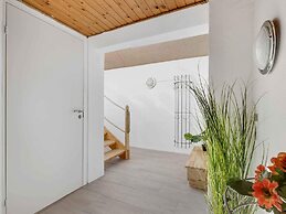 5 Star Holiday Home in Otterup