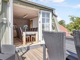 5 Star Holiday Home in Otterup
