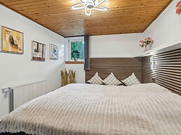 5 Star Holiday Home in Otterup