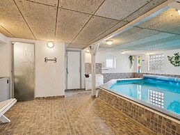 5 Star Holiday Home in Otterup