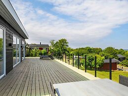 5 Star Holiday Home in Allinge
