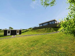 5 Star Holiday Home in Allinge