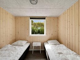 5 Star Holiday Home in Allinge