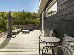 5 Star Holiday Home in Allinge
