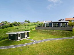 5 Star Holiday Home in Allinge