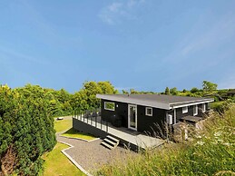 5 Star Holiday Home in Allinge