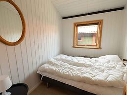 4 Star Holiday Home in Vaeggerlose