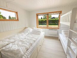4 Star Holiday Home in Vaeggerlose
