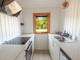 4 Star Holiday Home in Vaeggerlose
