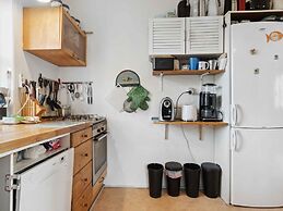 5 Star Holiday Home in Asaa