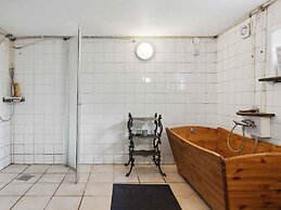 5 Star Holiday Home in Asaa