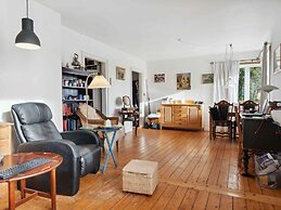 5 Star Holiday Home in Asaa