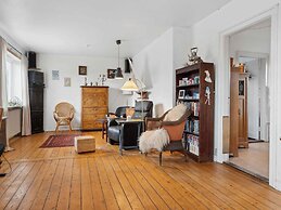 5 Star Holiday Home in Asaa
