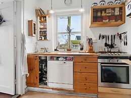 5 Star Holiday Home in Asaa