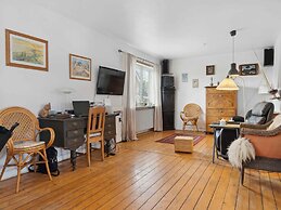 5 Star Holiday Home in Asaa