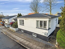 5 Star Holiday Home in Asaa