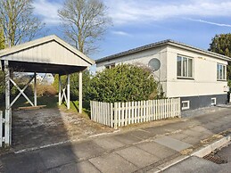 5 Star Holiday Home in Asaa