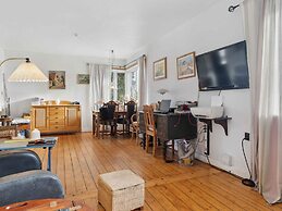 5 Star Holiday Home in Asaa