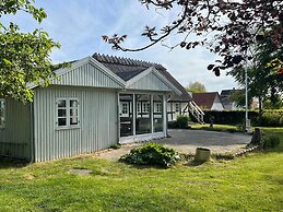 5 Star Holiday Home in Tranekaer