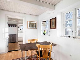 5 Star Holiday Home in Tranekaer