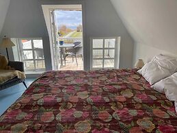5 Star Holiday Home in Tranekaer