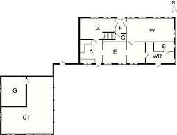5 Star Holiday Home in Tranekaer