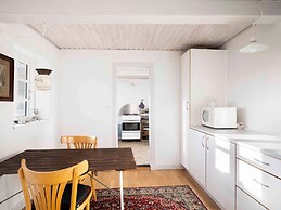 5 Star Holiday Home in Tranekaer
