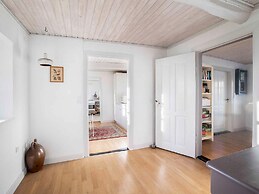 5 Star Holiday Home in Tranekaer