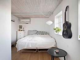 5 Star Holiday Home in Tranekaer
