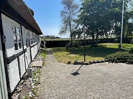 5 Star Holiday Home in Tranekaer