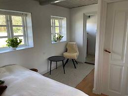 5 Star Holiday Home in Tranekaer
