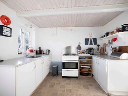 5 Star Holiday Home in Tranekaer