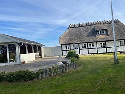 5 Star Holiday Home in Tranekaer