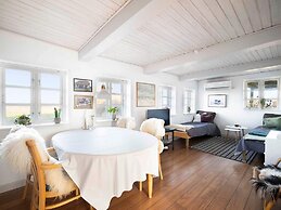 5 Star Holiday Home in Tranekaer