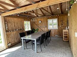 5 Star Holiday Home in Tranekaer