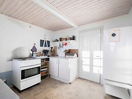 5 Star Holiday Home in Tranekaer