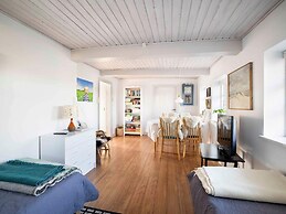 5 Star Holiday Home in Tranekaer